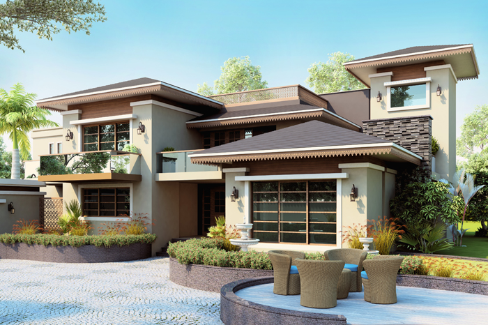 S House Architects